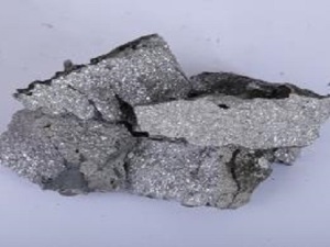 低碳鉻鐵