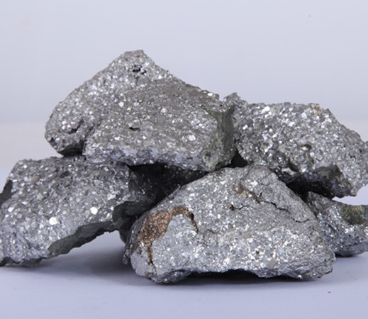 微碳鉻鐵C0.1