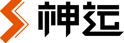 神运logo